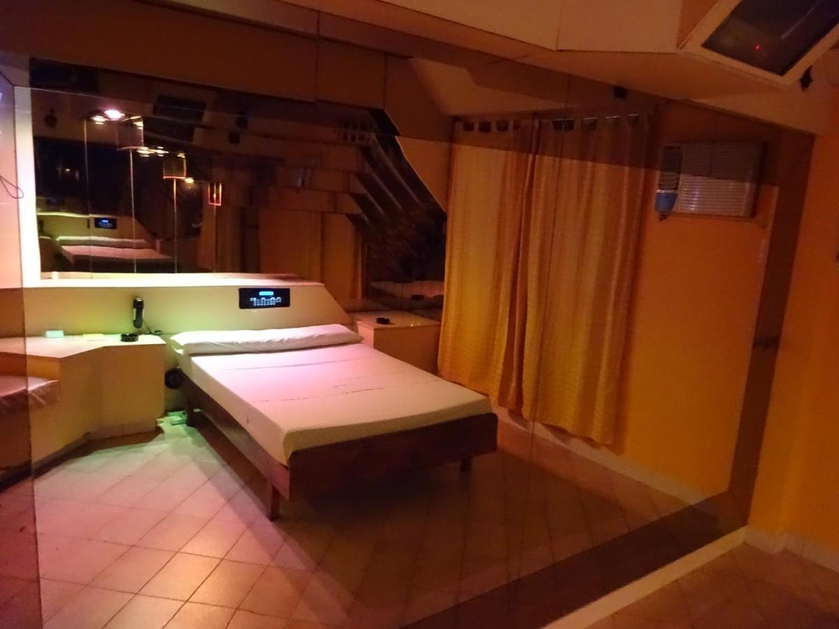 Motel Concord *